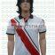 Polo T-Shirts (Cut and Sew)