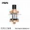 2016 new arrival!!! Aspire 2 ml nautilus X tank with U -tech coil
