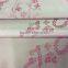 75D*150D 100%polyester jacquard fabric for home textile and beddings
