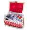 Wholesale Hot Sale Premium Quality Home Sewing Basket