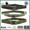 Adjustable Army Rigger Belt Webbing Combat Tactical Belt