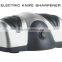electric knife sharpener kitchen knife sharpener knife sharpener tools