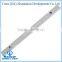 Aluminum channel led
