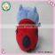 High quality plush bag supplier & cheap plush bag with animal head