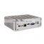 Hot selling mini pc dual lan atom z3735f Ubuntu Linux PC X31-I3 4010U 2G RAM 32G SSD Support Ubuntu Linux 12.04