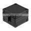 Aluminum Watch Present Gift Box Case