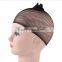 Accept PayPal wholesale hair extension tool wig hair nets