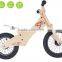 Children's balance bike, export to Germany market, high end quality