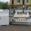 CE approved Working area 1300*2500mm atc woodworking 4th cnc axis machine