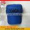 3D Embroidery 100% Cotton Twill Military Cap Army Blue Military Hat