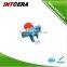 Made in China high quality FC-SC fiber adapter/sc fiber adapter