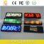 LED Name Badge and LED Name Tag/LED Display Badge