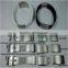 id Plate Bracelet Stainless Steel Cheap Wholesale id Bracelet