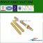 HM-200 Anchor Bolt in fastener system