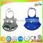 Waterproof Washable Silicone Baby Bib
