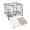 Luxury Dog Wire Plastic Cage
