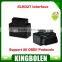 2 year Warranty Super Mini ELM 327 Bluetooth ELM327 interface Supports All OBD2 Protocols