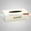 2015 Napkin holder with square shape