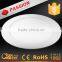 Ce Rohs Approved Edge-Lit Ultra Thin 8 Inch Round Led Panel Light
