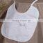 Wholesale Soft Lace Baby Bibs