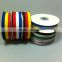 Supply kinds of flag ribbon for medal grosgrain flag ribon in big size 2 3 4 inch                        
                                                Quality Choice