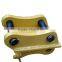 3T mini manual quick couple for excavator