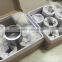 Factory price on Tungsten Carbide Bushing