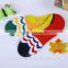 Trendy Mens Boys Wave Fashion Socks