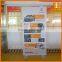 banner display,fabric banner, banner stand,tension fabric display