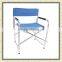 Cheap Portable Aluminium Folding Director Chair