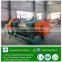 open mill mixing rubber machine / XK-400 rubber mill for mixing