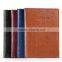 high quality faux leather passport organizer