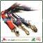 Exhibition lanyard bulk Printing Waterproof