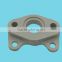 ISO Casting Butterfly Check Valve Plate