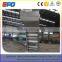 Mechanical Coarse Bar Screen for Solid and Liquid Separation