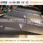 Rotary mechanical bar screen treatment plant