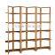 AKA Modern Solid Wood Book Shelf For European