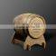 Handmade antique wooden coffee barrels,Coffee barrels