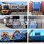 XLHSL300 nonwoven carding machine