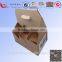 6 bottle wine packaging box