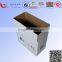 Flexo or Offset Printing recycle printed printed packaging box carton