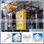 Fully Auto Machinery Polystyrene Styrofoam Eps Foam Fish Box