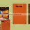 PVC coated cabinet door