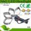 Car Crees Led Bulb Motorcycle Led 12v Car Headlight Led