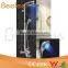 Made in china LED Bathroom rain shower set bath shower mixer