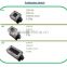 <NEW design> 220V/500V 15A polycarbonate IP65 watertight pushbutton switch