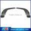 All Fit Lip Carbon Fiber Car Front Splitter Flap, Car Front Spoiler