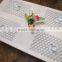 Fresh High Quality Reach Standard Hot Selling Woven Place Mats/dish Mat/table Runnerwith Many Designs
