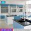 Pathology Laboratory Furniture Exported to Pakistan