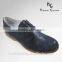 wholesale leather lace up man shoe